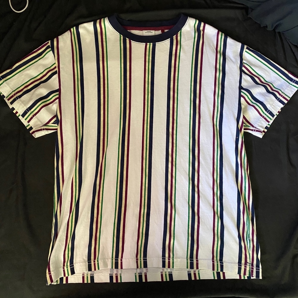 Striped T-Shirt
